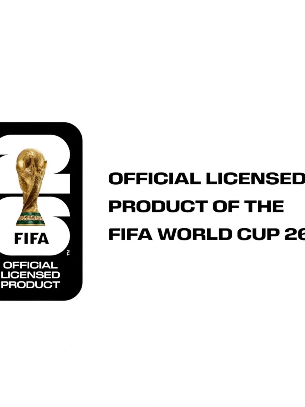 NWT-Official 2026 FIFA World Cup  Wine Tumbler  ⚽️ 🍷